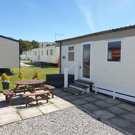 92 Barmouth Bay Holiday Park Llanddwywe Экстерьер фото