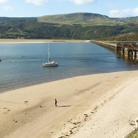 92 Barmouth Bay Holiday Park Llanddwywe Экстерьер фото