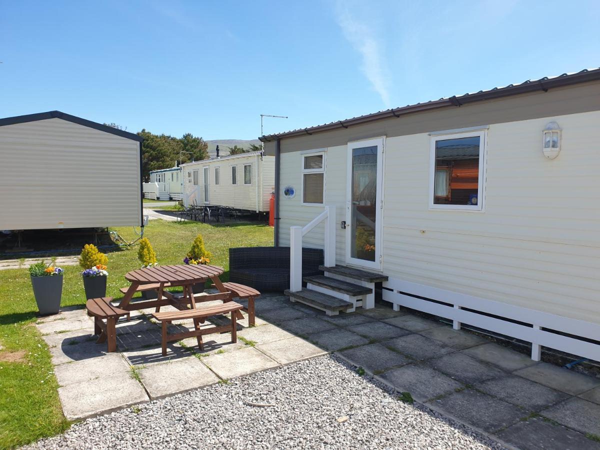 92 Barmouth Bay Holiday Park Llanddwywe Экстерьер фото