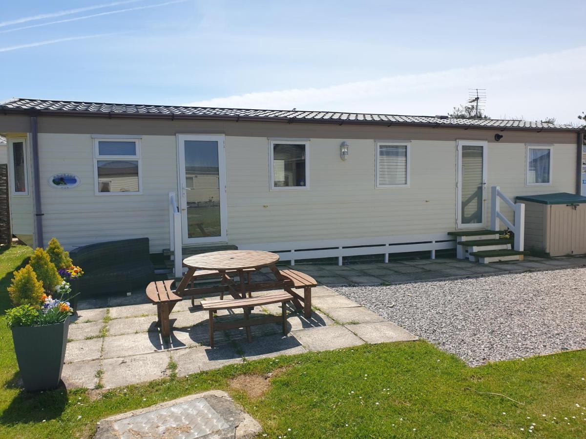 92 Barmouth Bay Holiday Park Llanddwywe Экстерьер фото