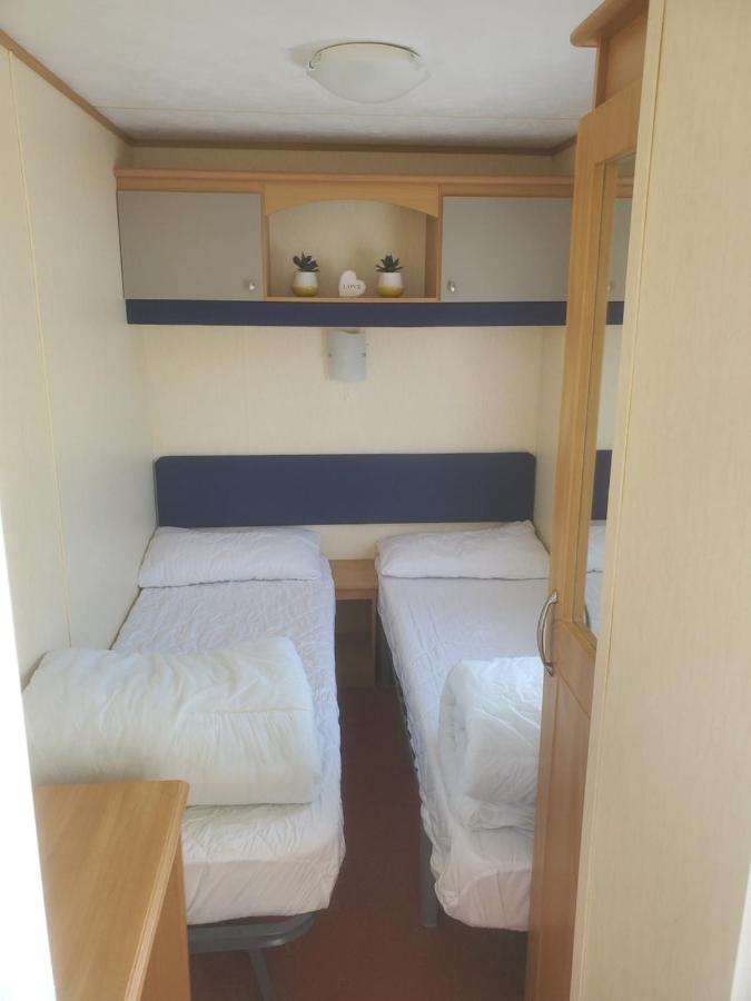 92 Barmouth Bay Holiday Park Llanddwywe Экстерьер фото