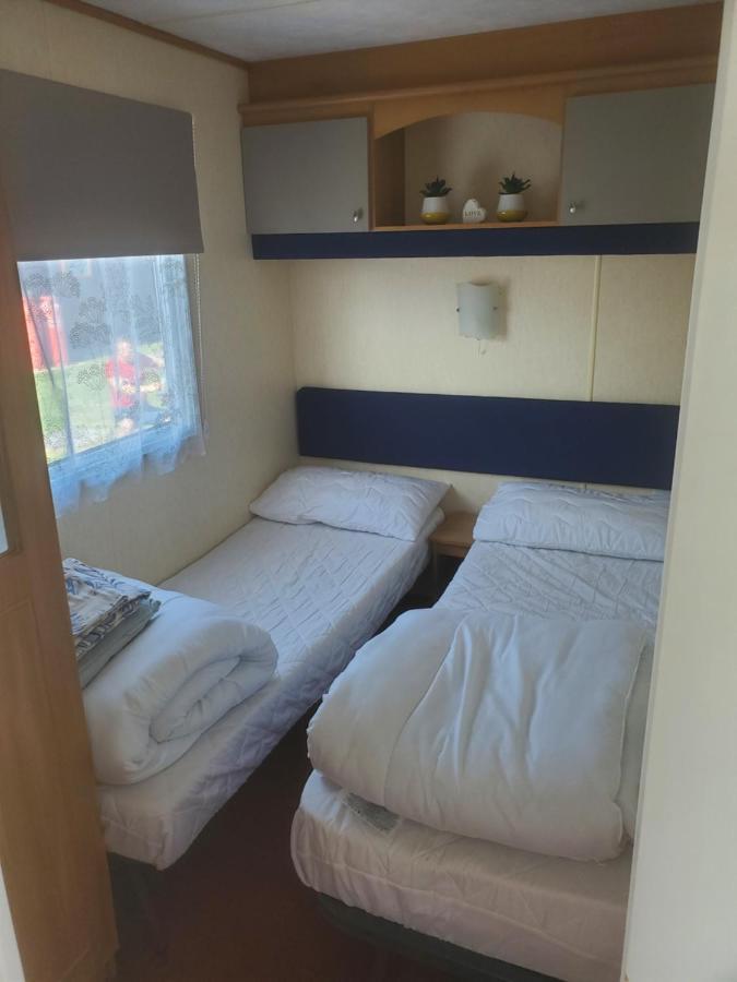 92 Barmouth Bay Holiday Park Llanddwywe Экстерьер фото