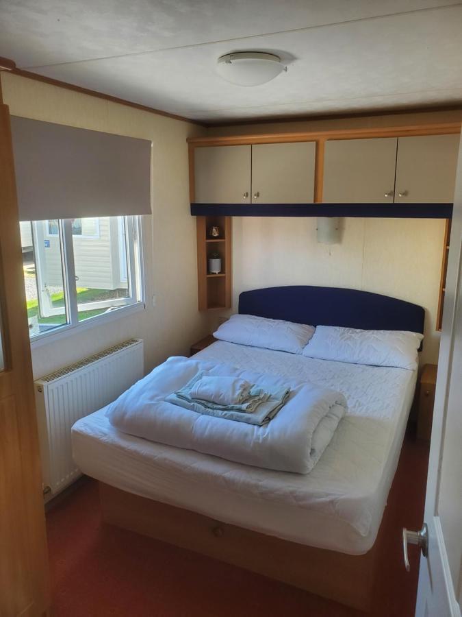 92 Barmouth Bay Holiday Park Llanddwywe Экстерьер фото