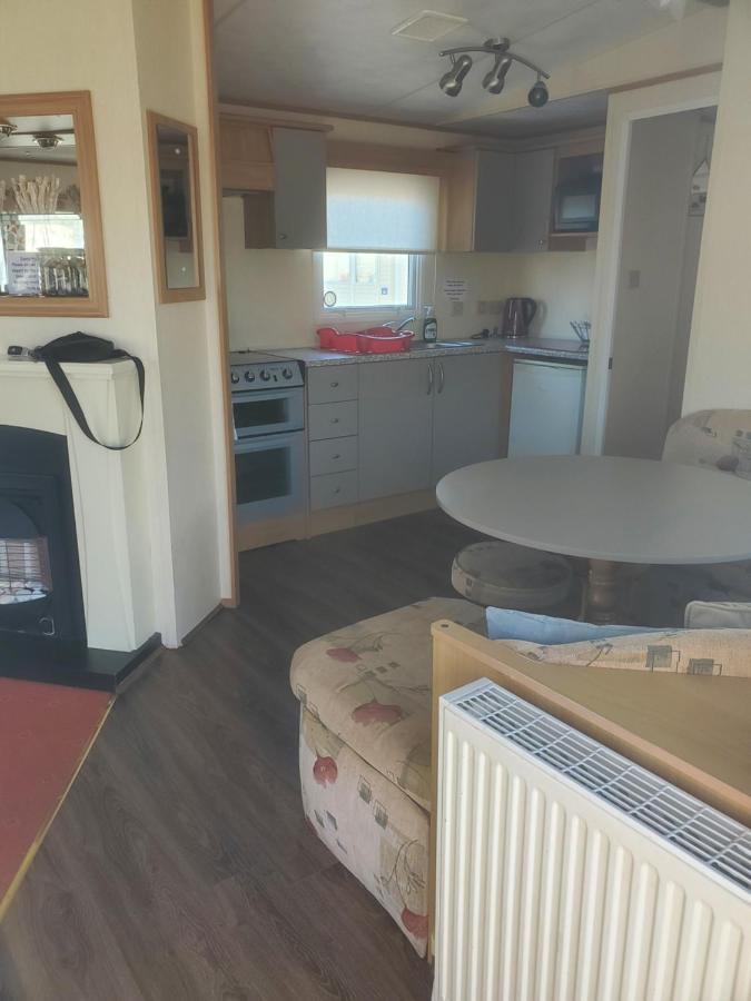 92 Barmouth Bay Holiday Park Llanddwywe Экстерьер фото