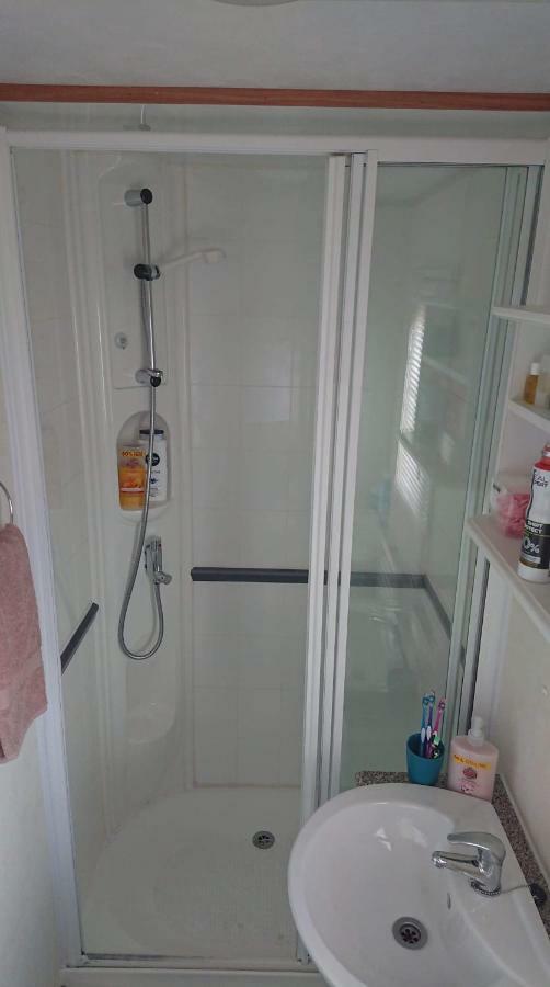 92 Barmouth Bay Holiday Park Llanddwywe Экстерьер фото